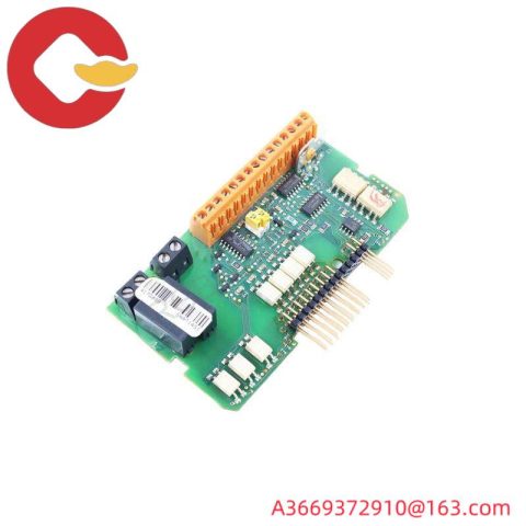 ABB SNAT1451 Circuit board: High Performance Control Module for Industrial Automation