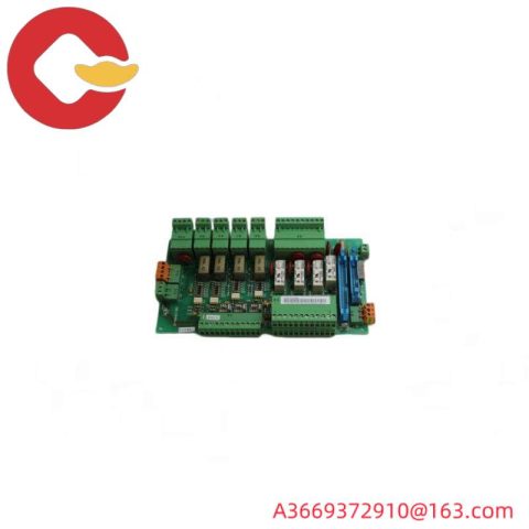 ABB SNAT602 TAC - Advanced TAC Interface Board for Industrial Control