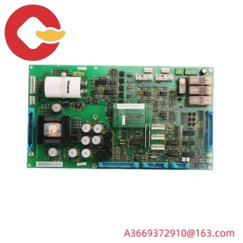 rofln IPP-S 102100445: Advanced Control Module for Industrial Automation