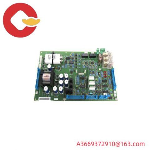 ABB SNAT607MCI/5761825-6G Circuit Board