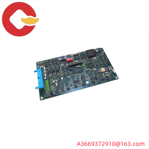 ABB SNAT609TAI 61073779 Control Board - Precision Engineering for Industrial Automation