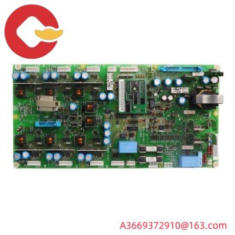 ABB SNAT7261SCP SNAT2105BDB Drive Board - High-Performance Motor Control Module