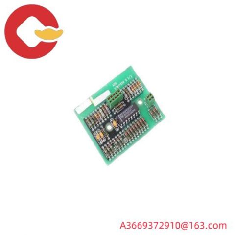 ABB SNAT 1703 BDB Drive Board: Industrial Automation Excellence