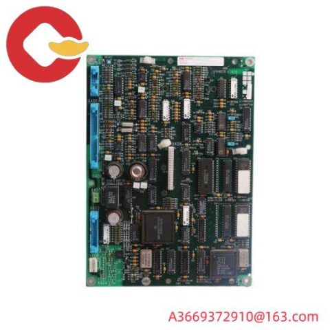 ABB SNAT 603 CNT 5761861-2B PCB Assembly