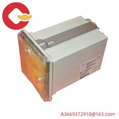 ABB CI871K01: Advanced Communication Interface, Precision Engineering for Industrial Automation