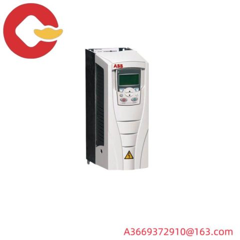 ABB SPAJ110C Custom Processing Module for Industrial Automation