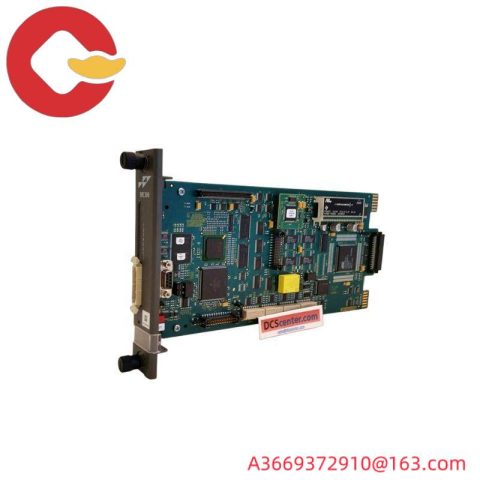 ABB SPBRC300 Bridge Controller