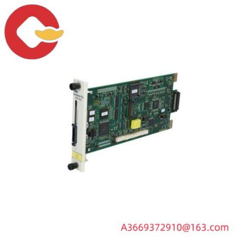 ABB SPBRC400 Bridge Controller Module