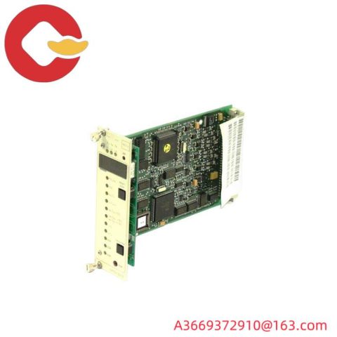 ABB SPCD 3D53-AB DIFFERENTIAL UNIT - Precision Measurement for Industrial Applications