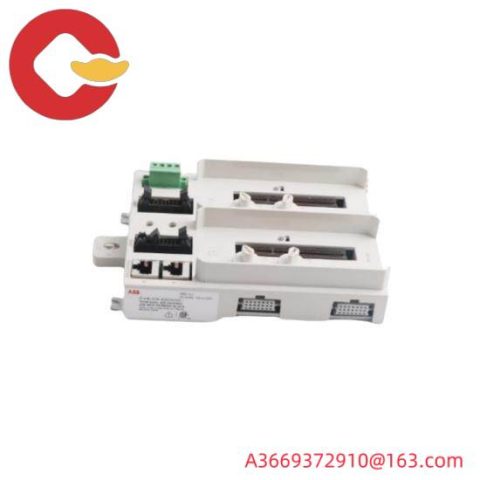 ABB SPCJ4D34 - High-Performance Drive System, for Industrial Automation