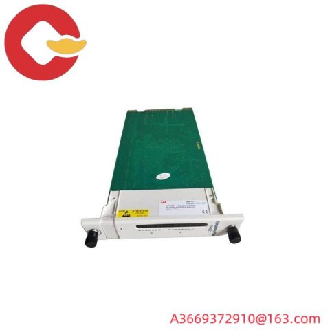 ABB SPDSO14 Digital Output Module for Industrial Automation Solutions