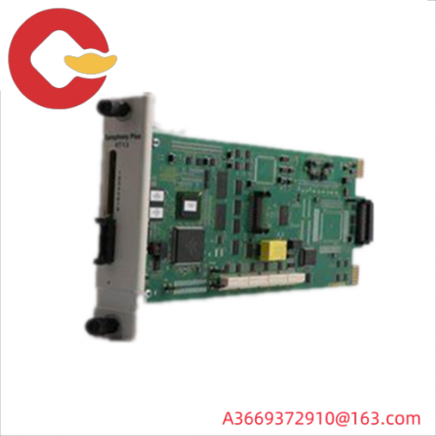 ABB SPIIT13 Programmable Controller Module: Precision Automation, Reliable Performance