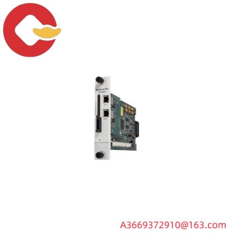 ABB SPIT800 Ethernet CIU Transfer Module: High-Speed Data Transfer Solution