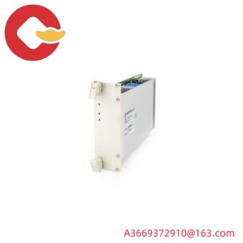 ABB SR511 3BSE000863R1 Industrial Control Module