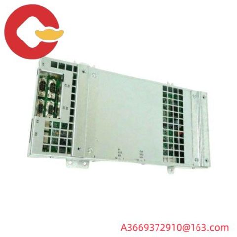 ABB SYN5200a-Z V217 3BHB006713R0217 Industrial Control Module
