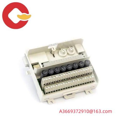 ABB SYN5201A-Z V277 - Advanced Industrial Control Module