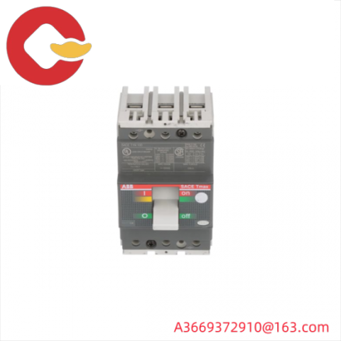 ABB T1N00 Circuit Breaker - Reliable Power Control Solution