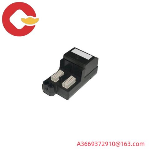 ABB TA25 32 - High Precision Industrial Control Module