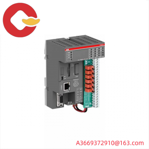 ABB TA562-RS-RTC Adapter Option Board, Advanced Control Solutions for Industrial Automation