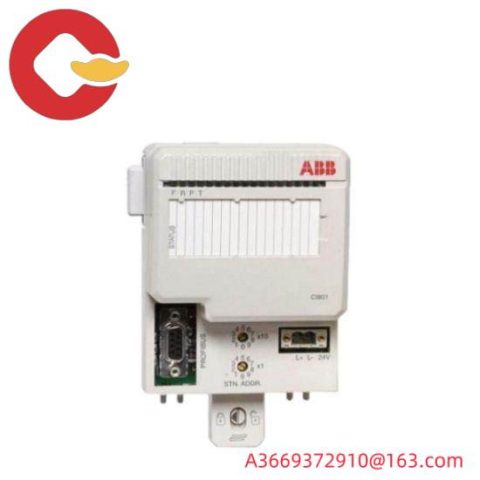 ABB TA951F 3BDH001030R0001 - High-Performance RAM Buffering Battery