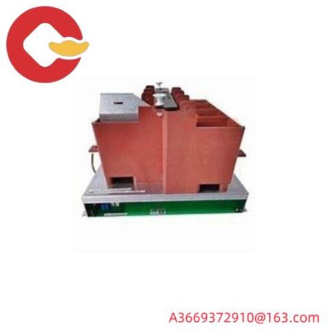 ABB TAS.580.0560G00 Industrial Controller