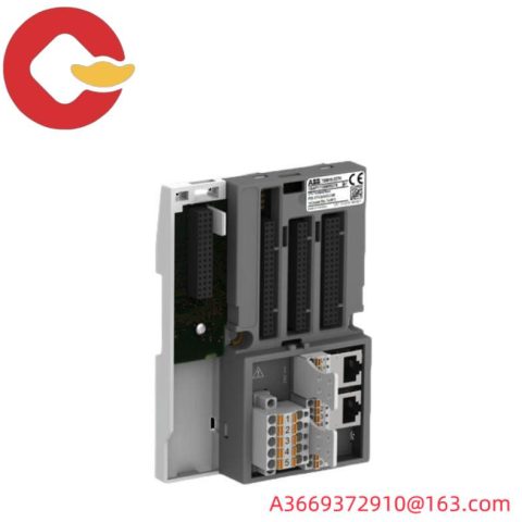 ABB TB5610-2ETH | Communication Module for Industrial Automation