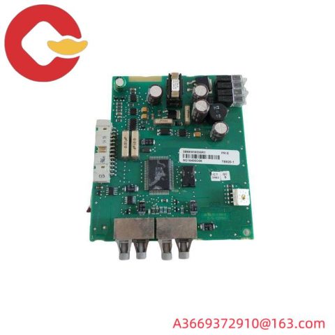 ABB TB820-1 3BSE008556R1 Terminal Unit