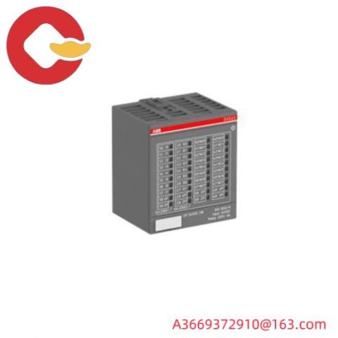 ABB TB820-2V2 Modular Controller for Industrial Automation