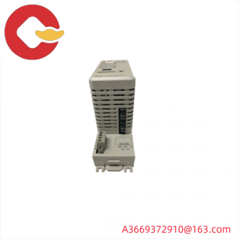 ABB TB820 Modulebus Optical Modem, Industrial Control, Communication Modules