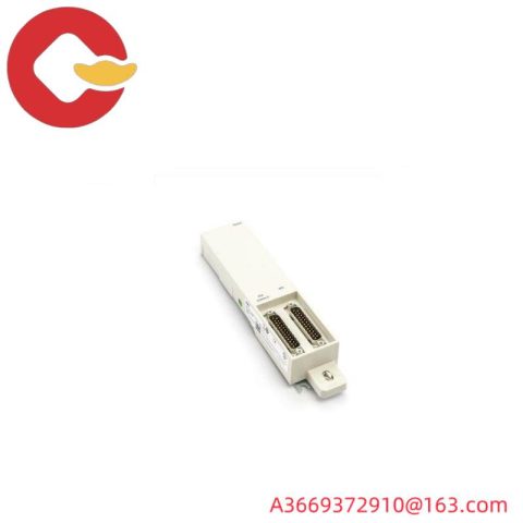 ABB TB846 Redundant Bus Outlet for Industrial Automation