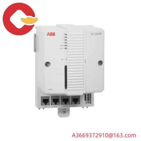 ABB TB852 - 3BSC950263R1: Advanced Industrial Controller Module