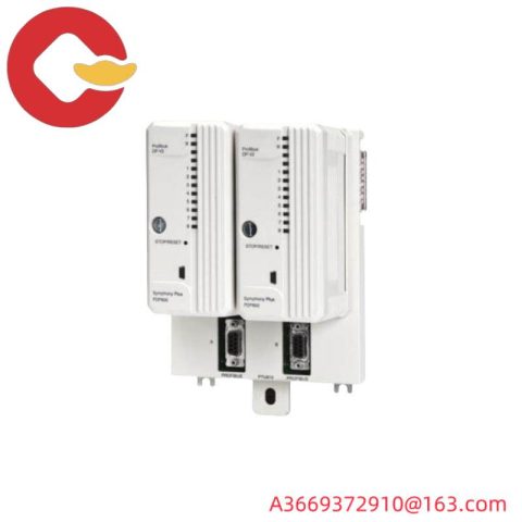 ABB TBU810 - Termination Base Unit for Industrial Automation Solutions