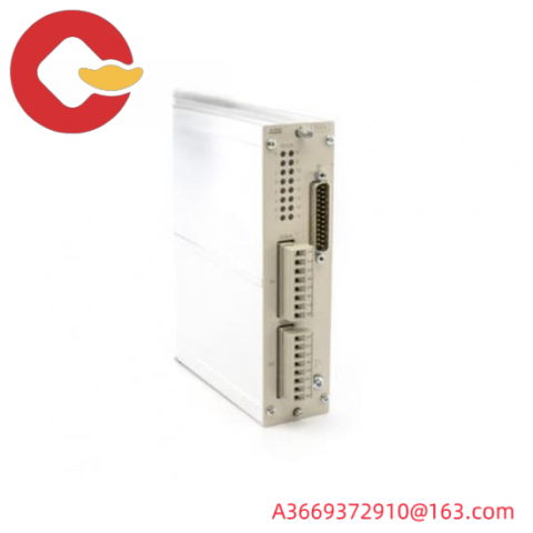 ABB TC570 3BSE001458R1 DCS Module: Industrial Automation Innovation at its Best