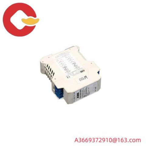 ABB TH102-EX PT100 4L 0-100°C Temperature Transmitter