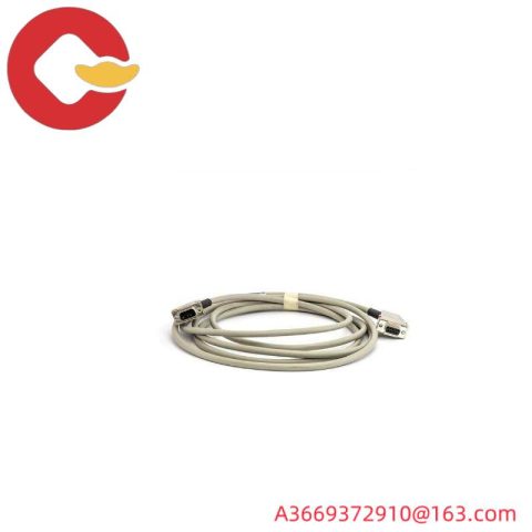 ABB TK527V030 Ethernet Communication Interface Cable