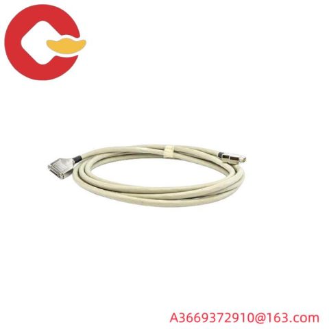 ABB TK576V050 - 3BSC950055R11 Industrial Control Cable Assembly