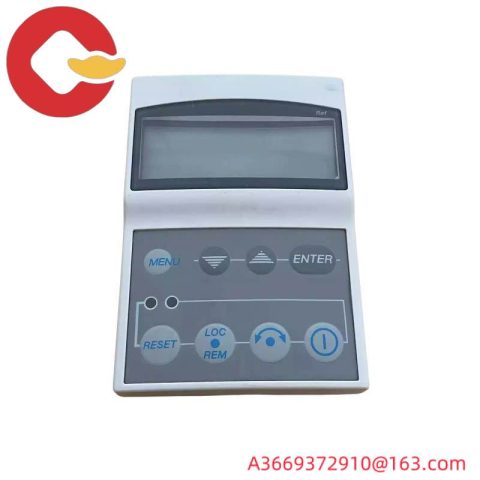 ABB TK803V018 3BSC950130R1 - High-Performance Drive Module