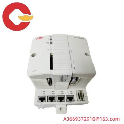 ABB TK831F 3BDM Communication Cable; Manufacturer: ABB