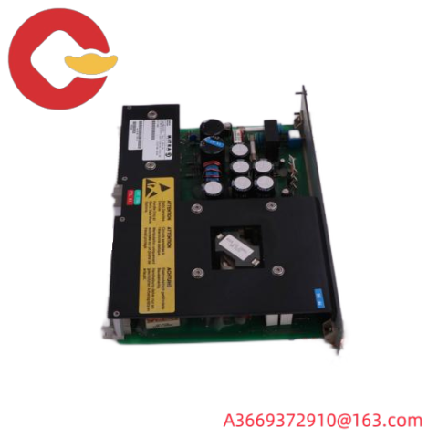 ABB TK853V020 Modem Cable for Industrial Control Systems