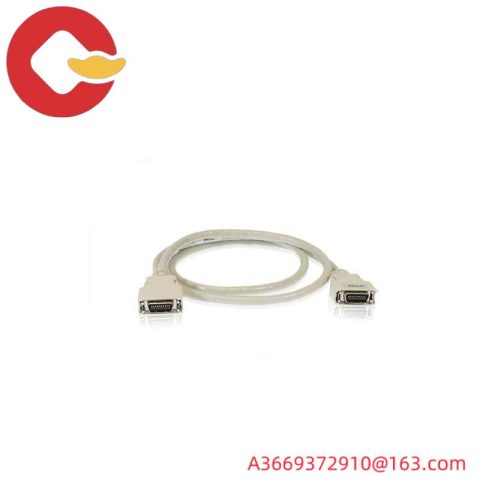 ABB TK855 RCU Data Link Cable, High-Quality Industrial Communication Solution
