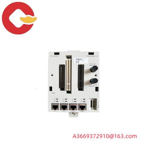 ABB TP830 3BSE018114R1 Base Plate Module - High Performance Control Solution