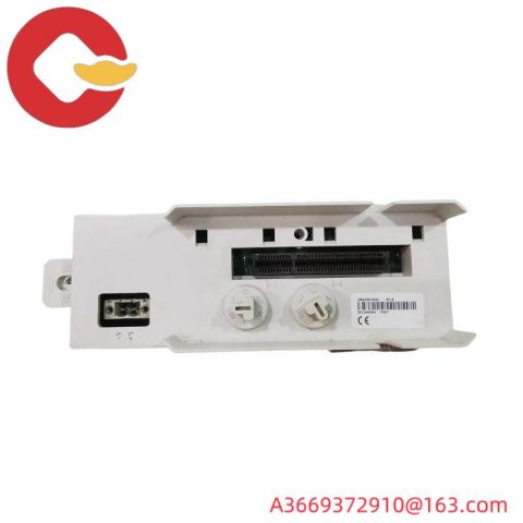 ABB TP857 3BSE030192R1 Control Module