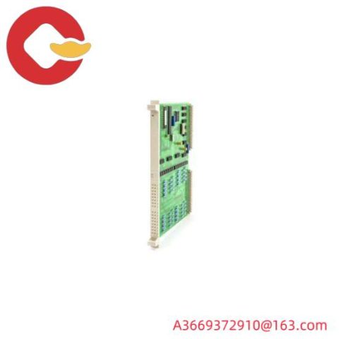 ABB TP858 3BSE018138R1 Module Controller for Industrial Automation