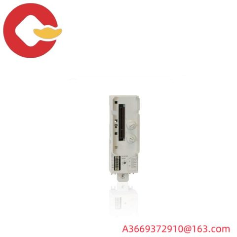 ABB TU807 TB840A - Non-redundant Base Control Module