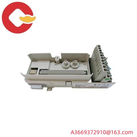 ABB TU811V1 - Advanced 3BSE013231R1 Compact Control Module