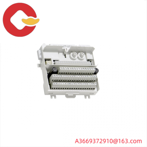 ABB TU830 3BSE013234R1 Extended Motor Control Module