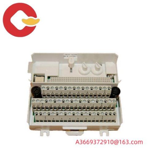 ABB TU830V1 3BSE013234R1 Extended Module Termination Unit - Advanced Industrial Automation Solution