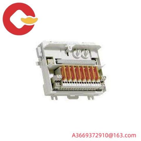 ABB TU835V1 3BSE013236R1 Extended Module Termination Unit - A Comprehensive Solution for Advanced Industrial Control Systems
