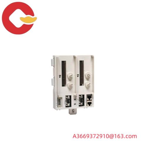 ABB TU846 3BSE022460R1 - Modular Termination Unit, Control & Automation, PLC Modules