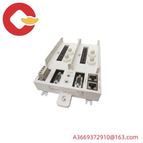 ABB TU847 3BSE022462R1 Industrial Control Module